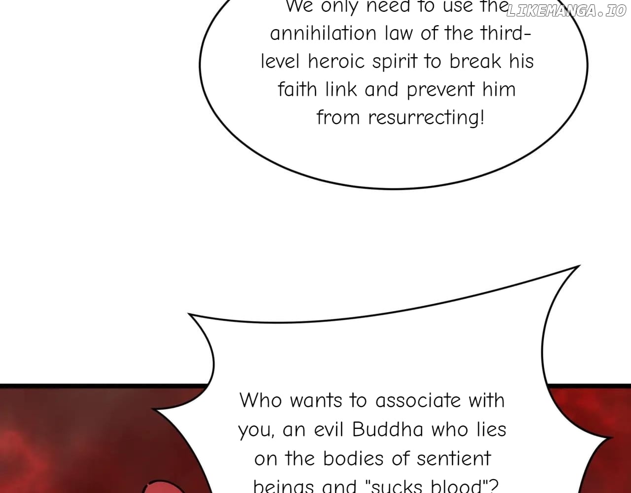 Era of the Haunted Chapter 365 - page 33